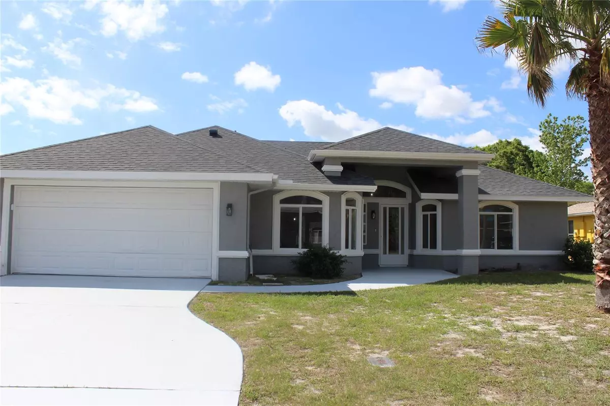 Ormond Beach, FL 32174,24 MARJORIE TRL