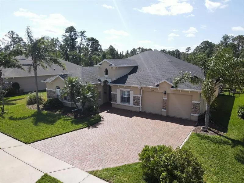 3910 SAFFLOWER TER, Oviedo, FL 32766