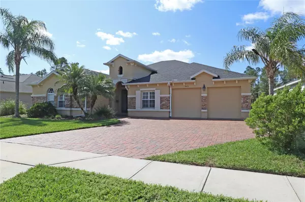 Oviedo, FL 32766,3910 SAFFLOWER TER