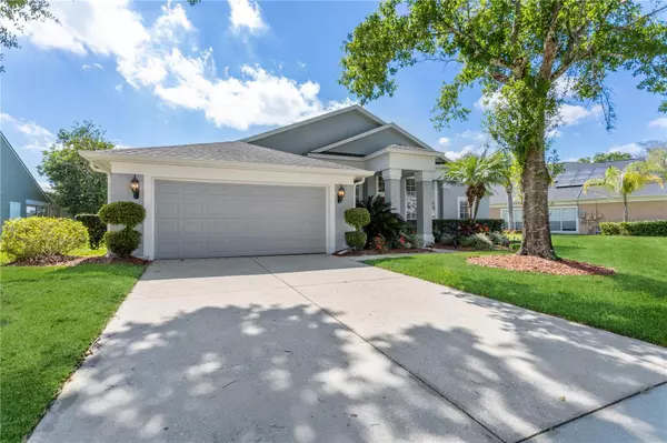 Lake Mary, FL 32746,537 SERENITY PL