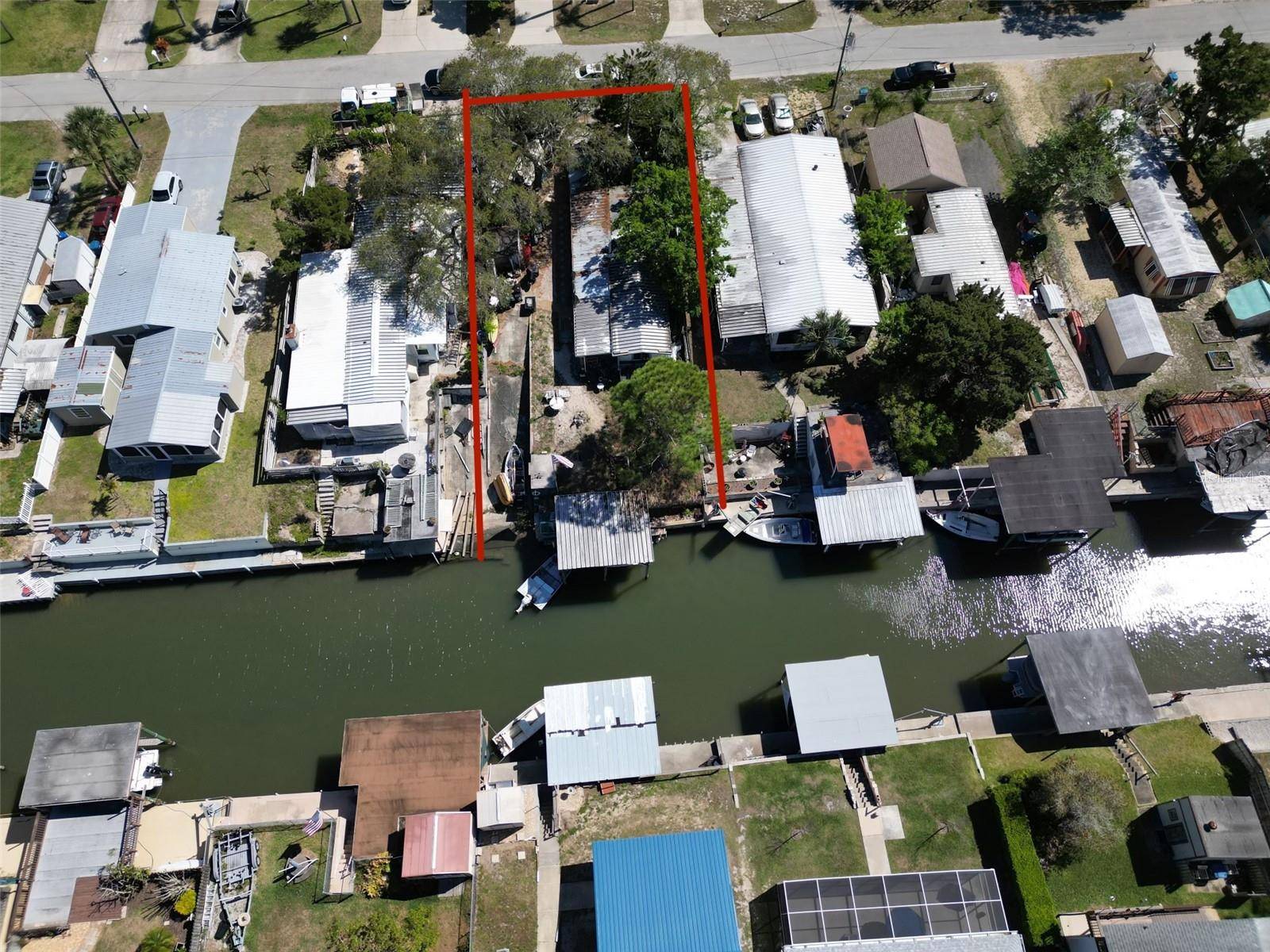 133 CHARLES ST, Edgewater, FL 32141