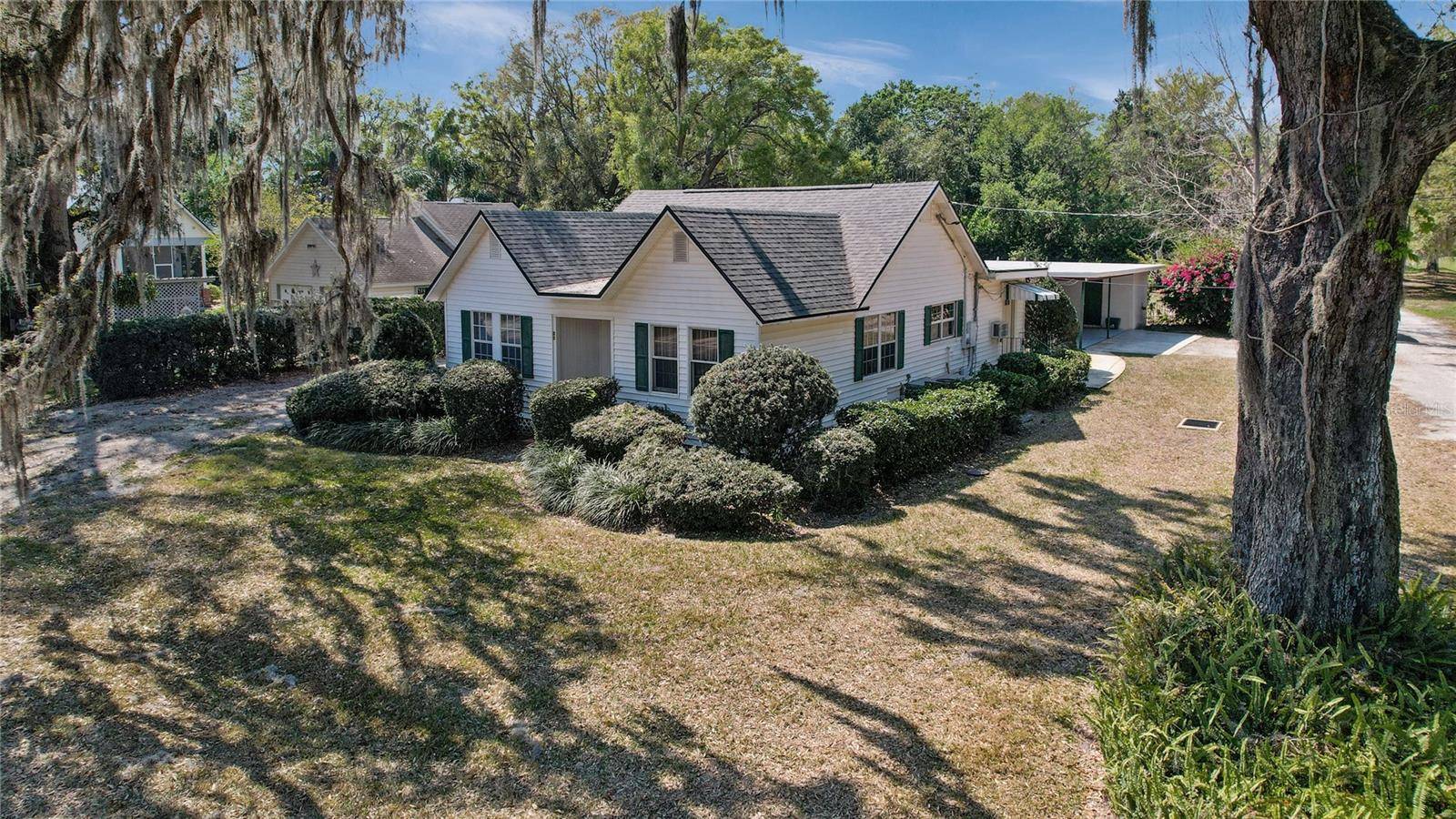 21 N BROCK ST, Oakland, FL 34760