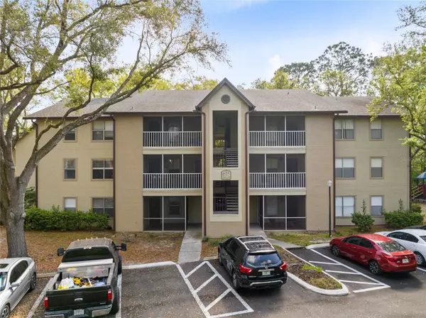 615 DORY LN #102, Altamonte Springs, FL 32714