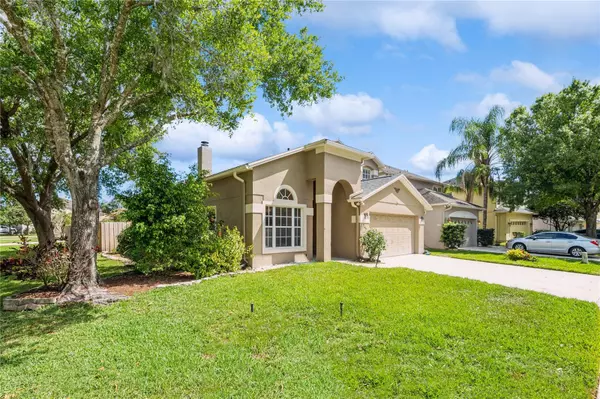 545 EASTBRIDGE DR, Oviedo, FL 32765