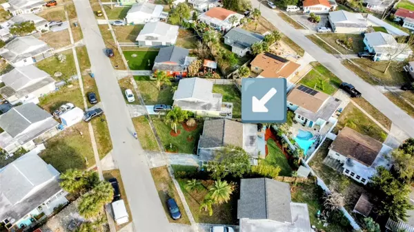 Ormond Beach, FL 32176,48 SEASIDE DR