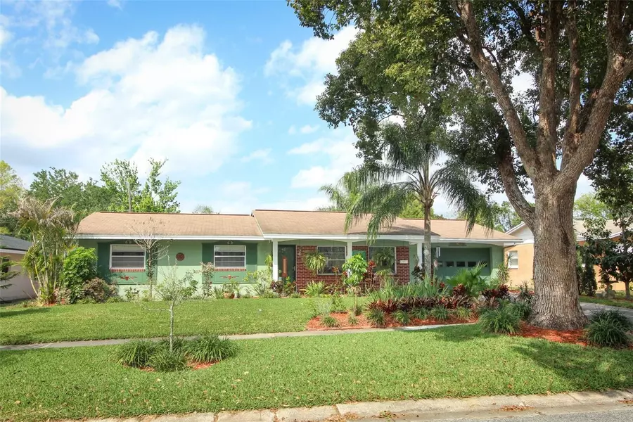 1115 S ALFRED DR, Orlando, FL 32810