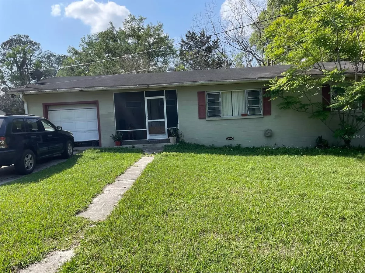 Belleview, FL 34420,11338 SE 55TH AVE