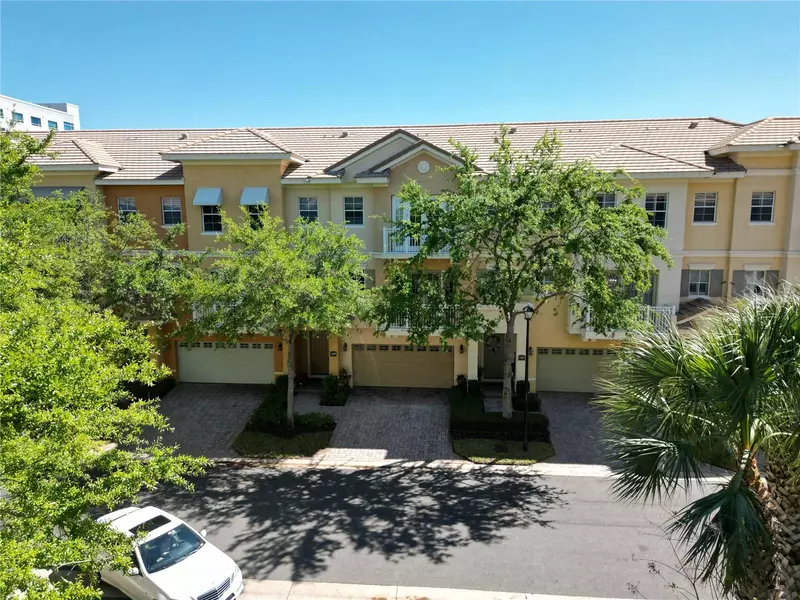 1113 BOLTON PL #1113, Lake Mary, FL 32746