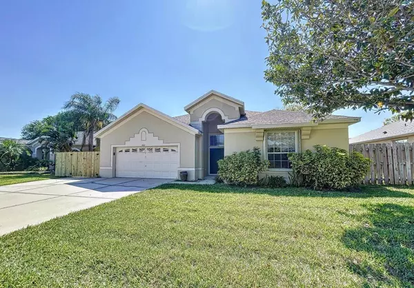 1431 GRAND CAYMAN DR, Merritt Island, FL 32952