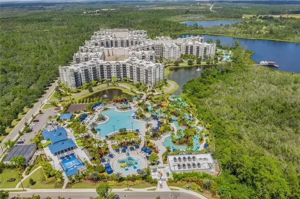 Winter Garden, FL 34787,14501 GROVE RESORT AVE #1224