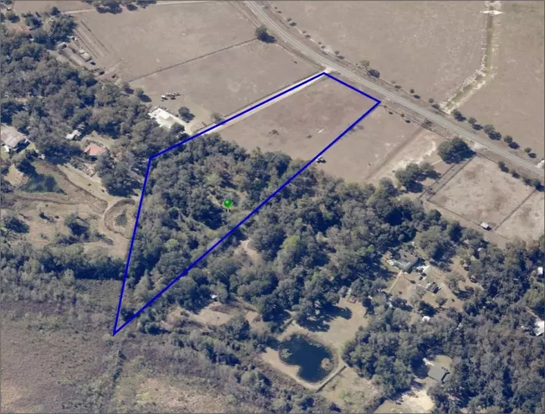 14822 COUNTY ROAD 48, Astatula, FL 34705