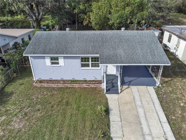 1224 LAKEVIEW DR, Clermont, FL 34711