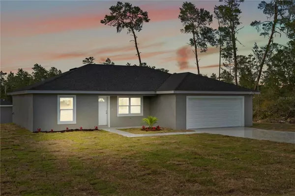 2839 SW 165TH STREET RD, Ocala, FL 34473