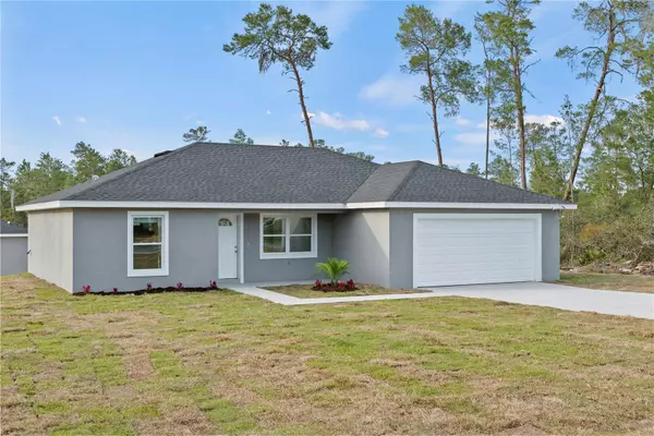 2909 SW 165TH STREET RD, Ocala, FL 34473