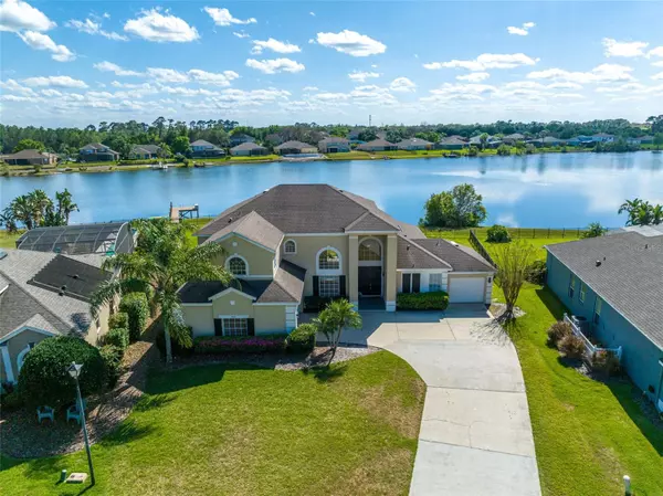 Chuluota, FL 32766,402 OSPREY LAKES CIR