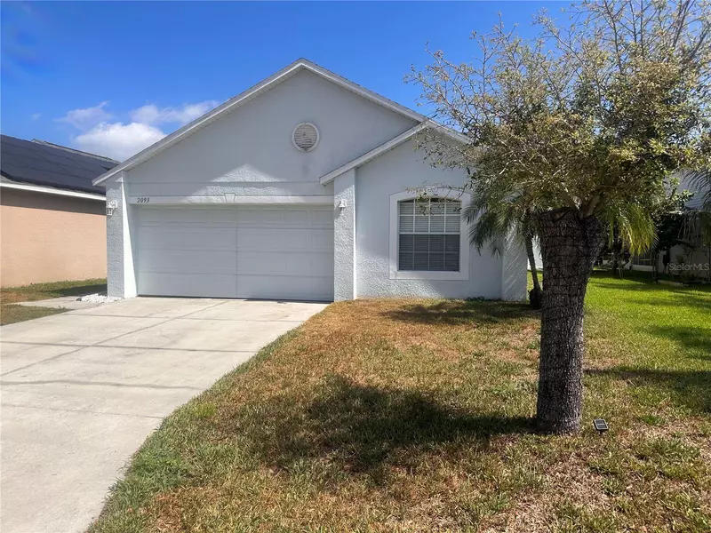 2093 WHISPERING TRAILS BLVD, Winter Haven, FL 33884