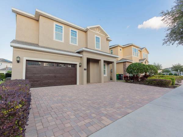 7625 BROOKHURST LN, Kissimmee, FL 34747