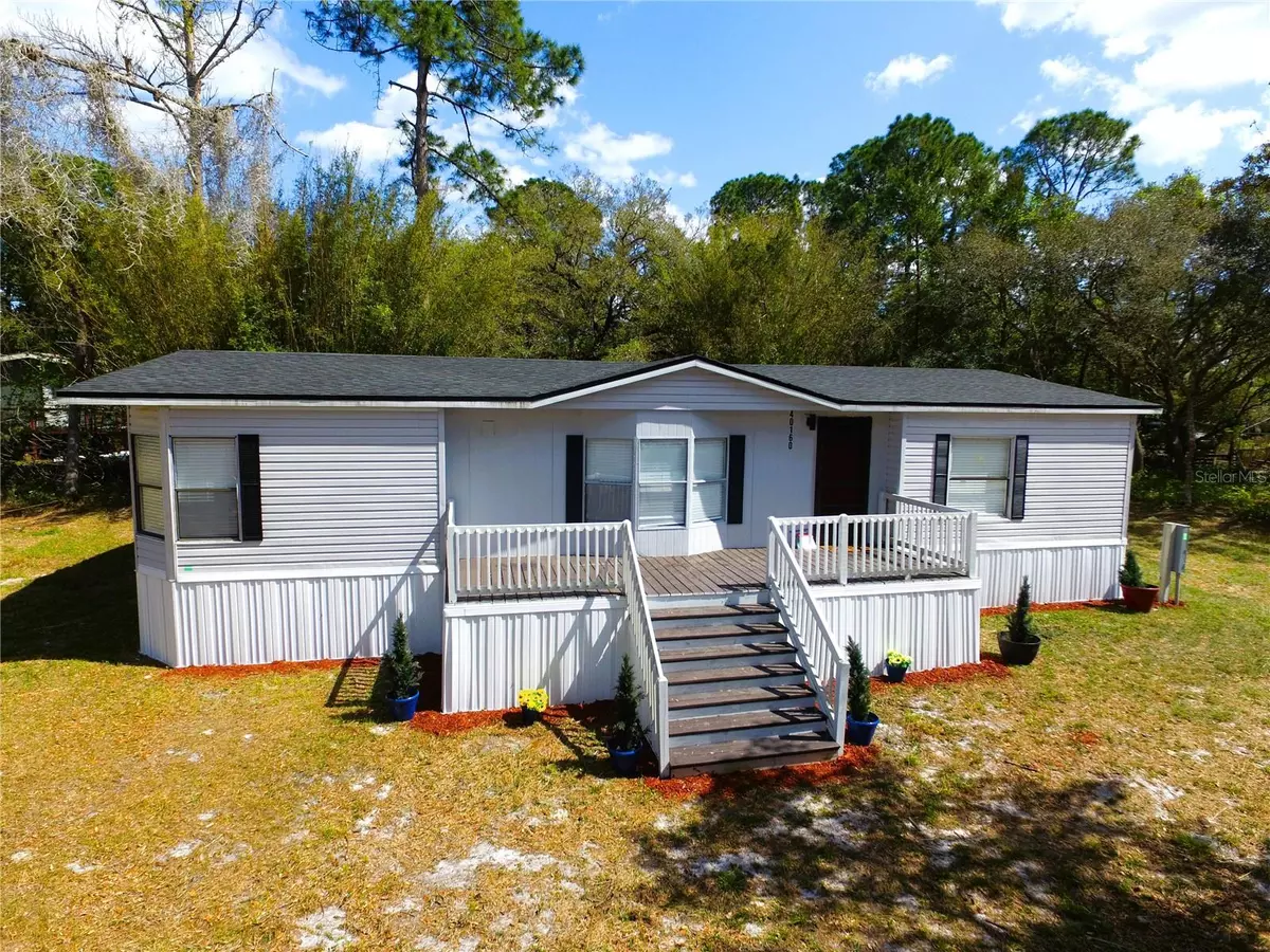 Eustis, FL 32726,40160 TOMS POND RD