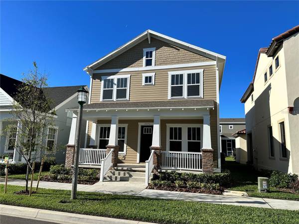 1870 TREASURE CV, Celebration, FL 34747