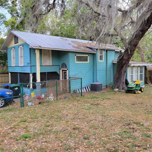 3318 N WASHINGTON ST, Zellwood, FL 32798