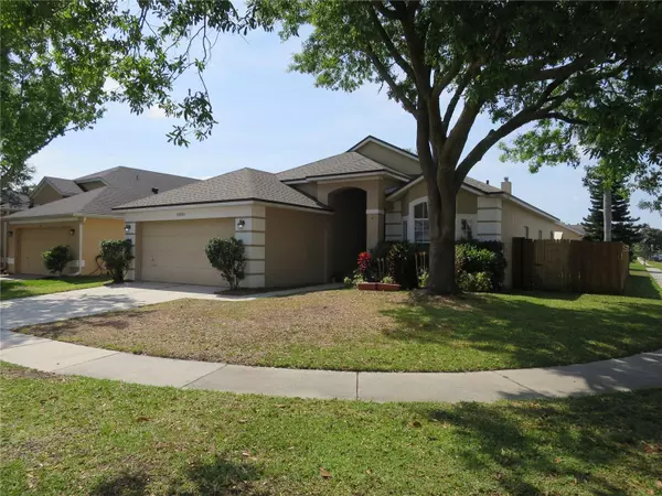 12821 MARIBOU CIR, Orlando, FL 32828