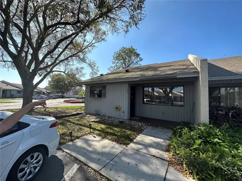 2600 LUCERNE PARK RD #505, Winter Haven, FL 33881