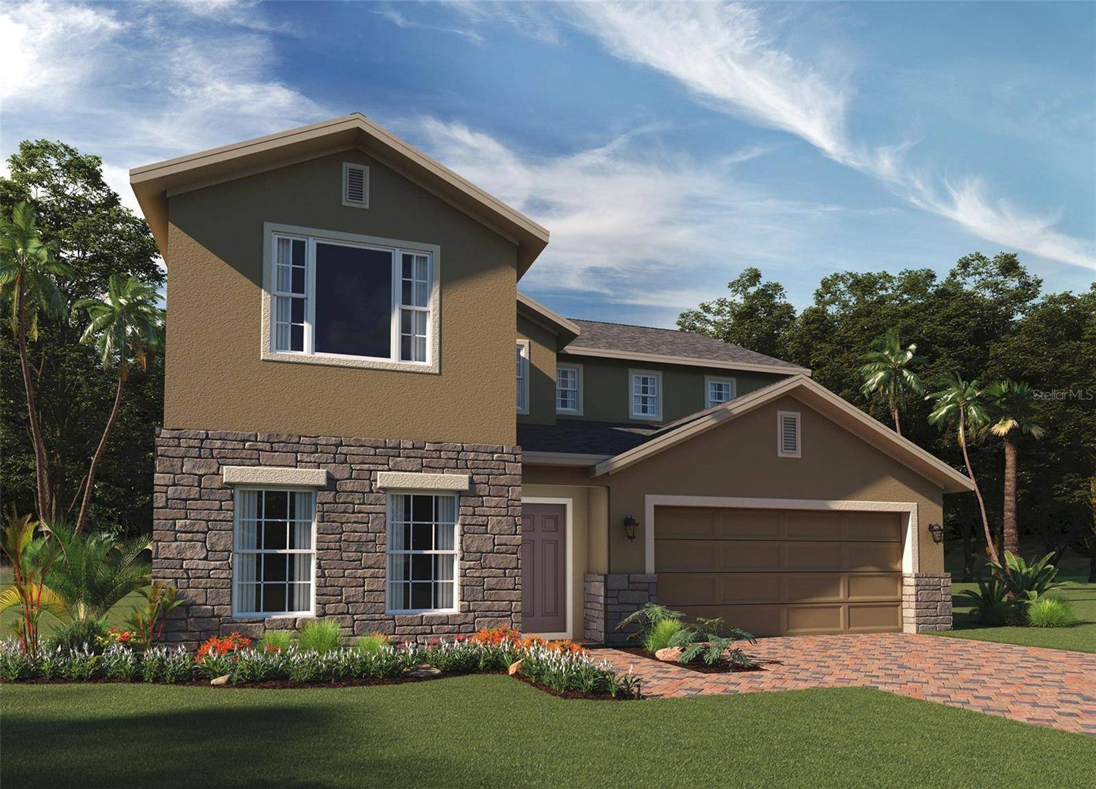598 BELLINGHAM WAY, Minneola, FL 34715