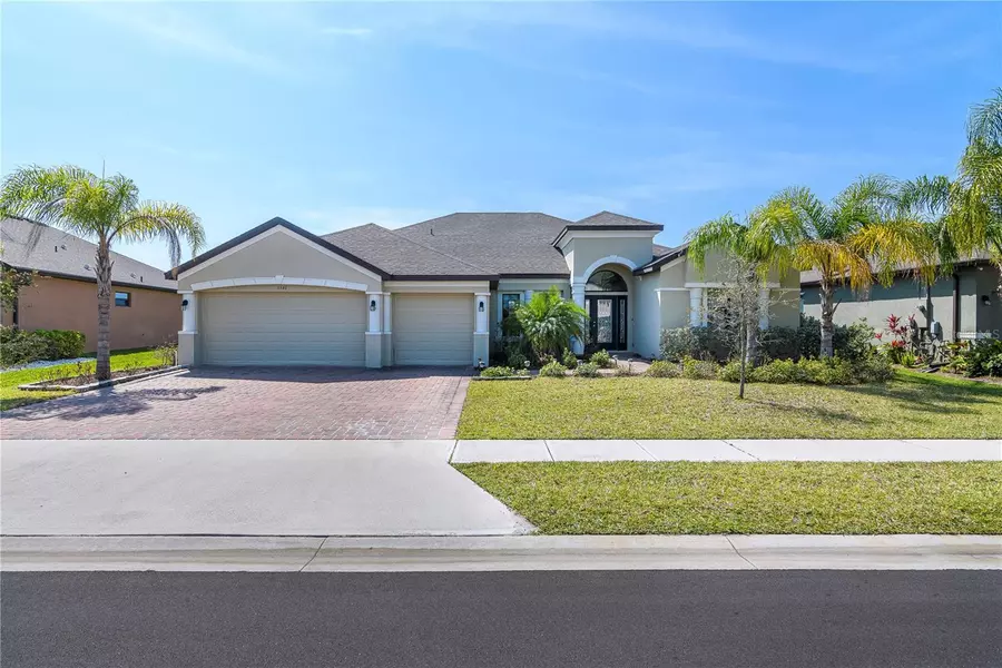 3340 SALT MARSH CIR, West Melbourne, FL 32904