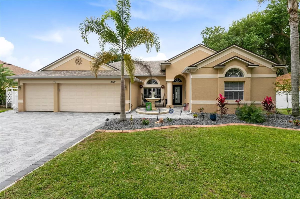 Saint Cloud, FL 34771,4916 LAZY OAKS WAY