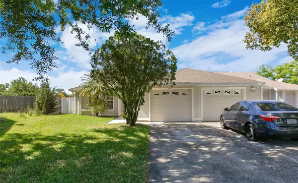 7931 MERRIMAC COVE DR, Orlando, FL 32822