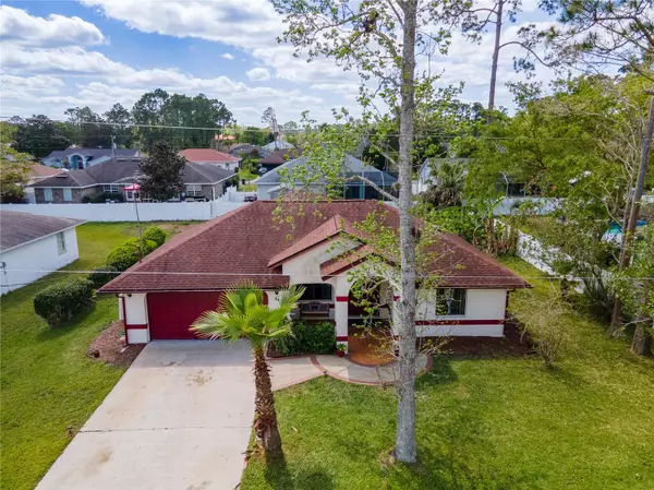 Palm Coast, FL 32137,44 BANNBURY LN