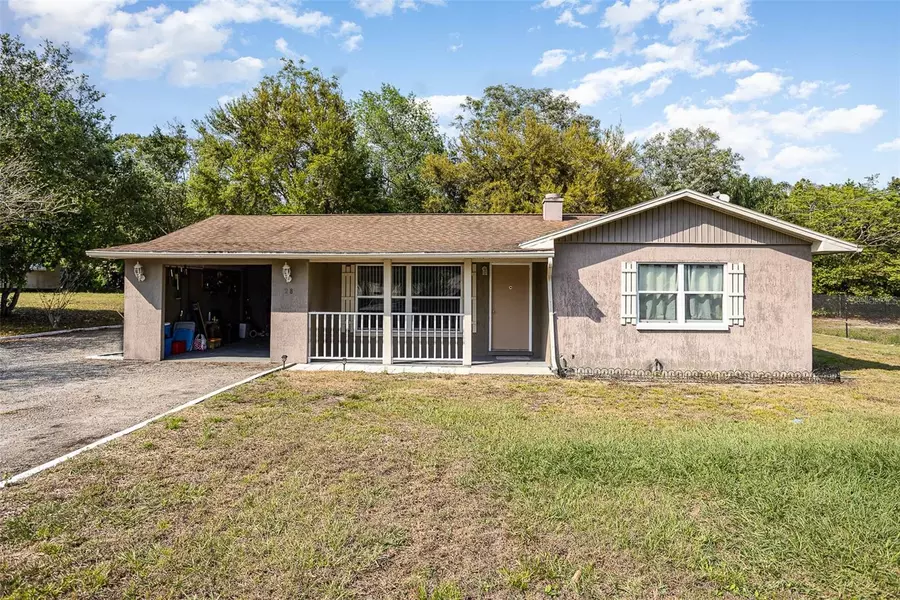 28 MONROE AVE, Debary, FL 32713