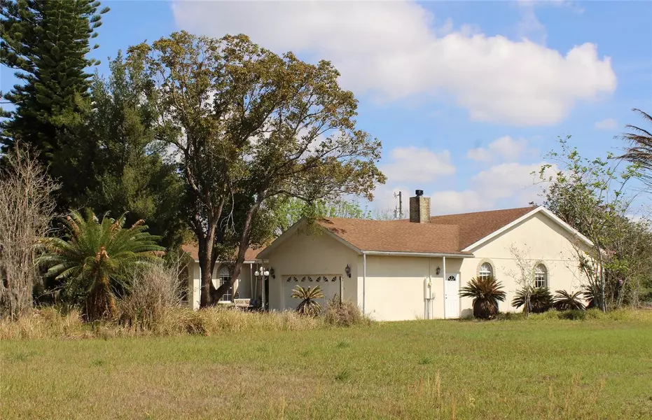 6302 METZ RD, Groveland, FL 34736