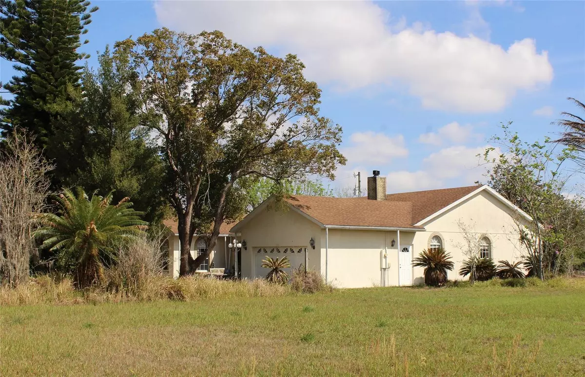 Groveland, FL 34736,6302 METZ RD