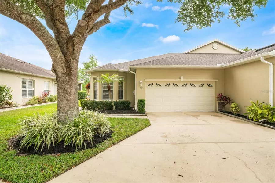 130 LOWER LAKE CT, Debary, FL 32713