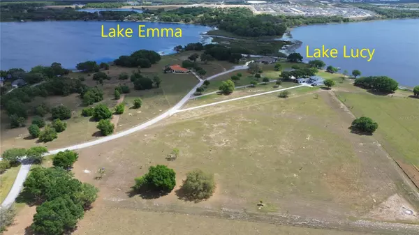 Groveland, FL 34736,Lot #12 WATER CREST CT