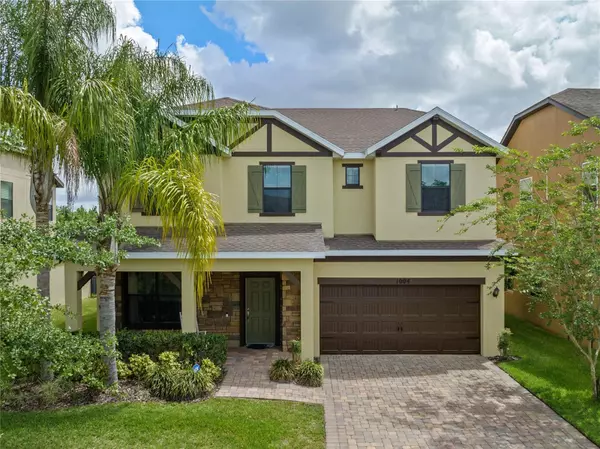 1004 FOUNTAIN COIN LOOP, Orlando, FL 32828