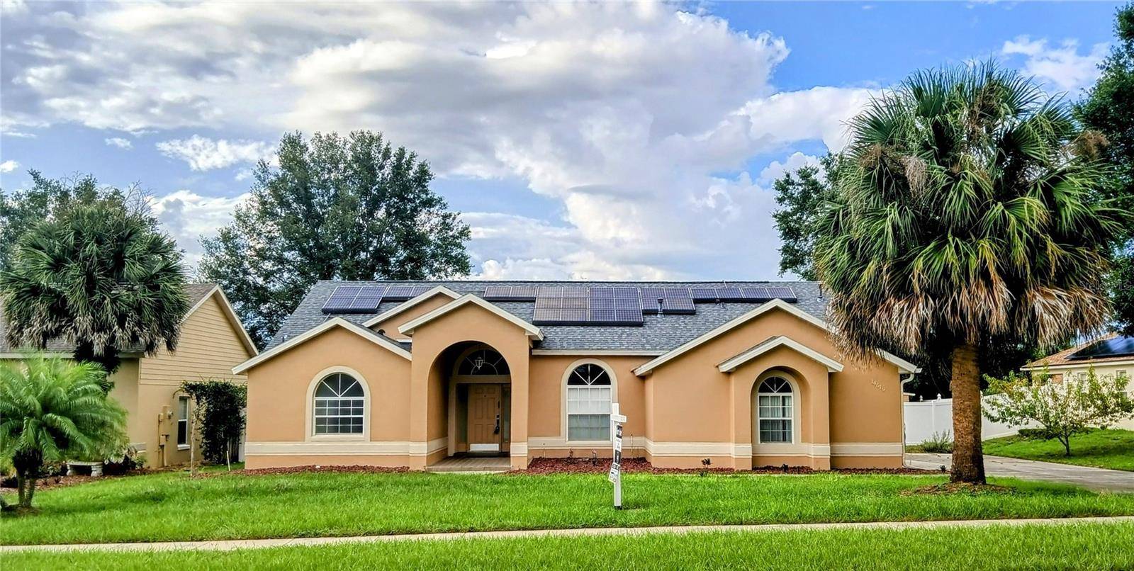 14619 PINE LAKE ST,  Clermont,  FL 34711