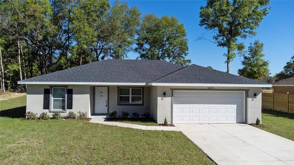 9479 SW 105TH PL, Ocala, FL 34481