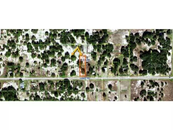 LIBBY RD, Babson Park, FL 33827