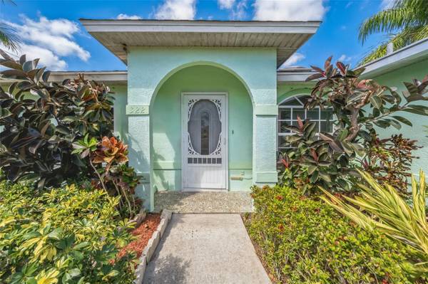 322 BANYAN ST, Sebastian, FL 32958