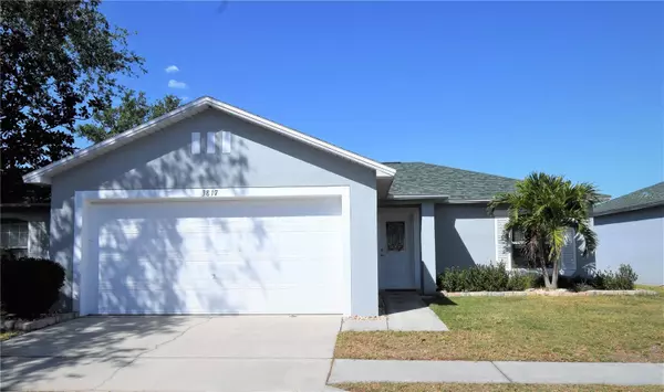3817 TOWN SQUARE BLVD #54, Melbourne, FL 32901