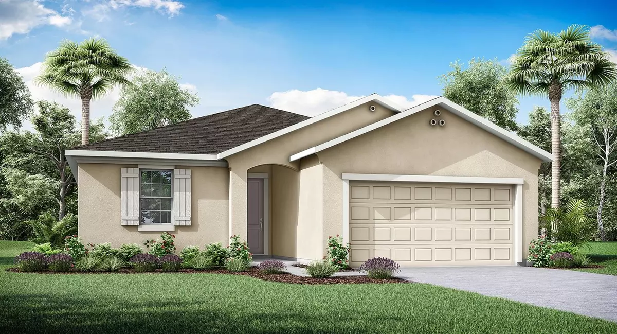 Kissimmee, FL 34747,9075 CORAL CAPE ST