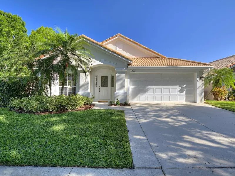 6437 WINDER OAKS BLVD, Orlando, FL 32819