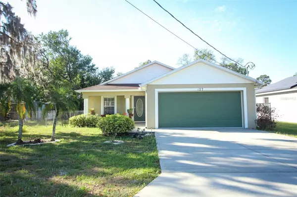 127 BISHOP ST, Auburndale, FL 33823