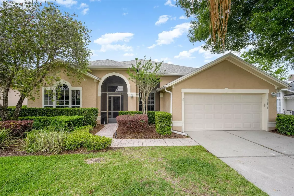 Orlando, FL 32817,10837 PIPING ROCK CIR