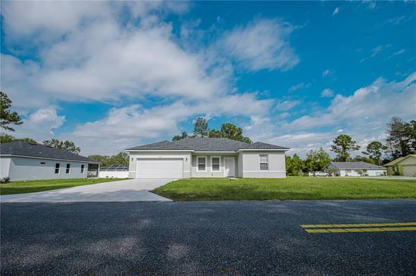 14388 SW 45TH CIR, Ocala, FL 34473