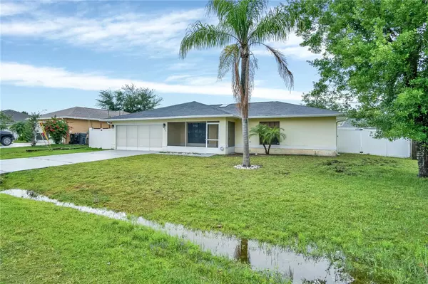 Poinciana, FL 34759,523 KINGFISHER DR