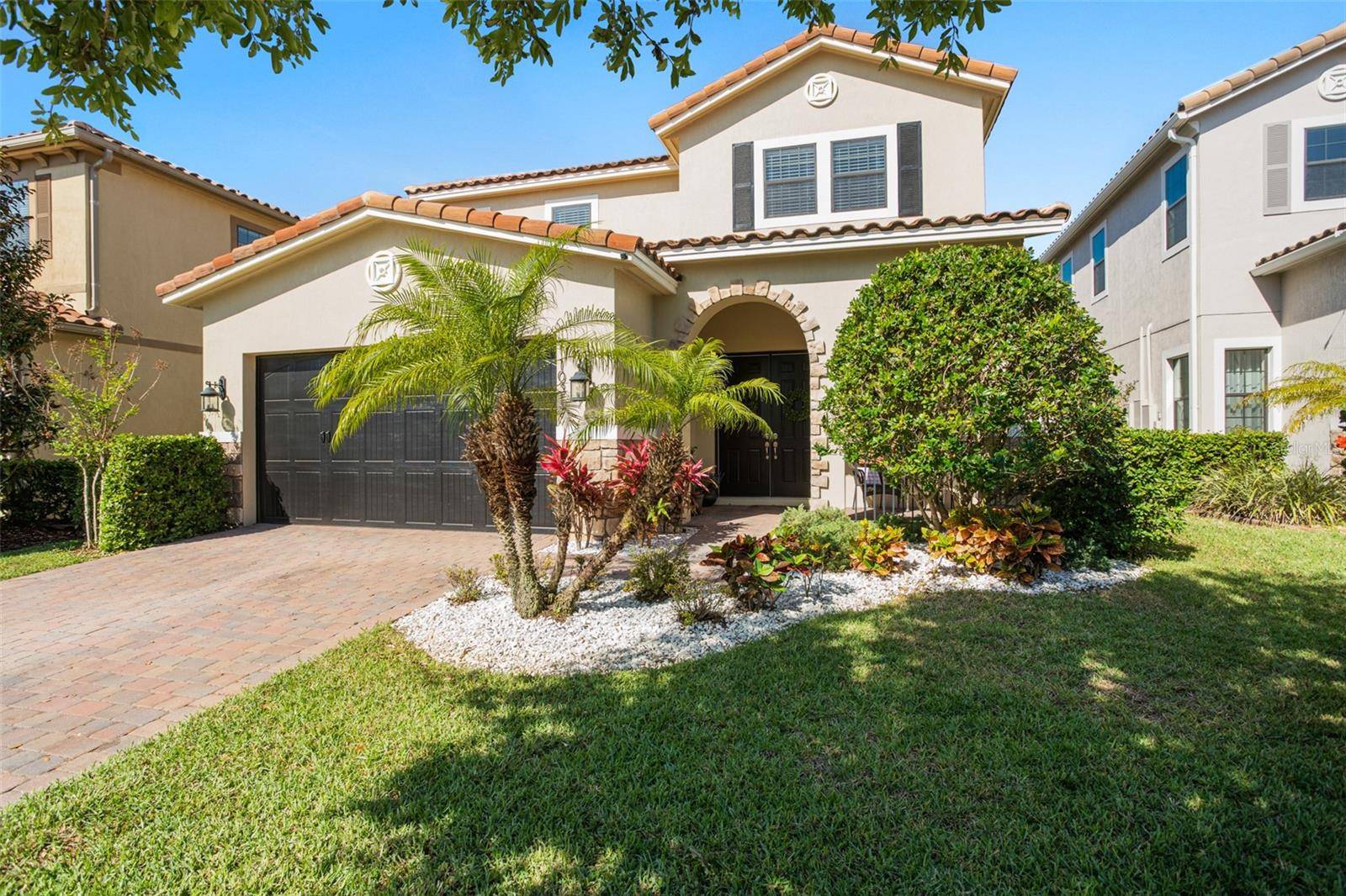 10317 HENBURY ST, Orlando, FL 32832