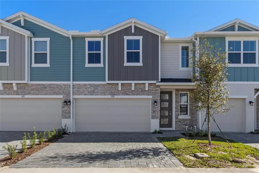 1393 CAPTIVA CV #21, Sanford, FL 32771